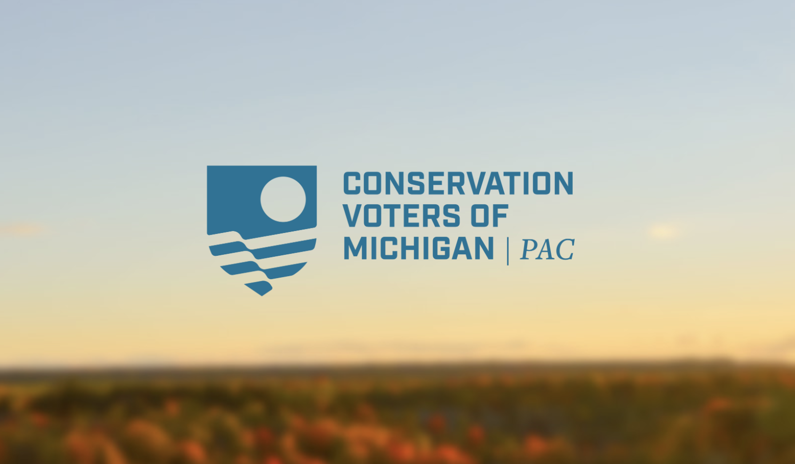 Mi Pac Maps David LaGrand - Conservation Voters of Michigan PAC